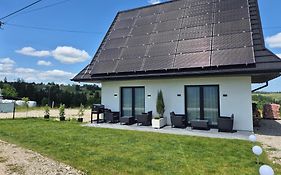 Biały Domek Rafaczówki